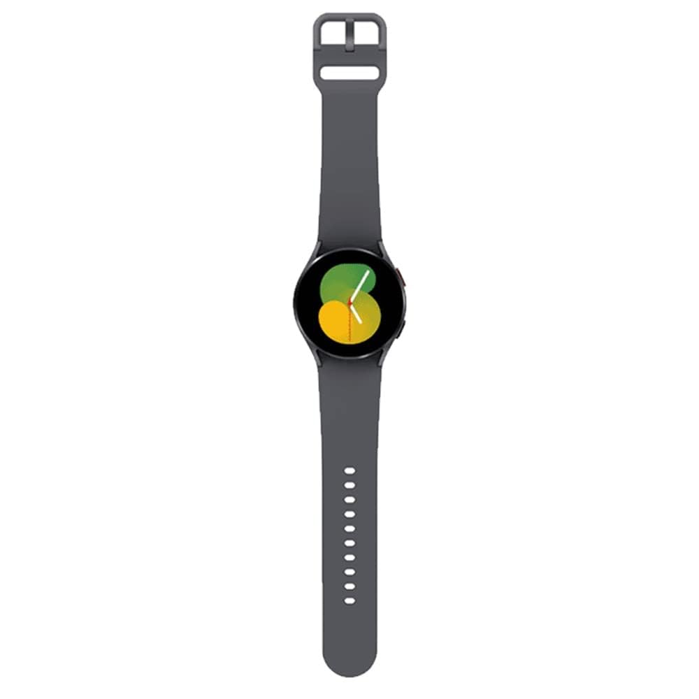40mm Smartwatch GPS Bluetooth Water Resistant Graphite S330