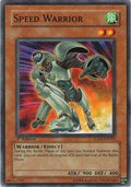 Yu-Gi-Oh! Speed Warrior Common V31440