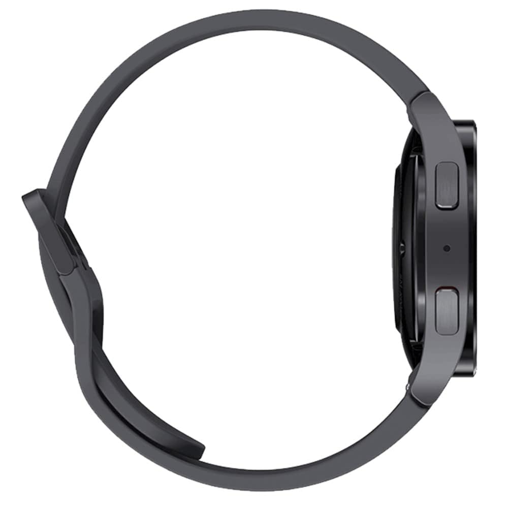 40mm Smartwatch GPS Bluetooth Water Resistant Graphite S330