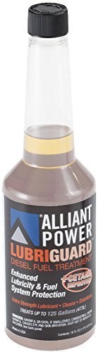 Diesel Fuel Treatment 8 Pack P62420