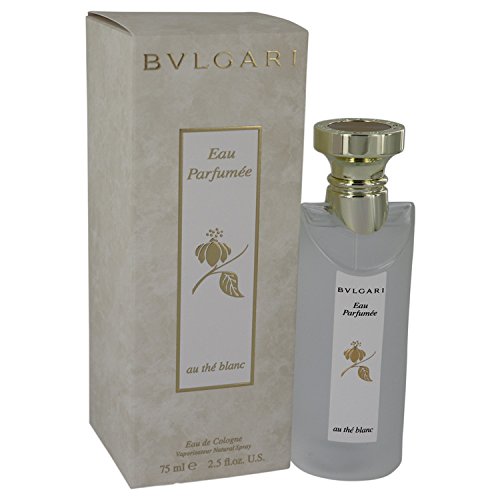 White Tea 2.5 oz Cologne Spray D284959