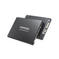 1TB SATA III 2.5" Internal Solid State Drive 3D NAND TLC SSD T626