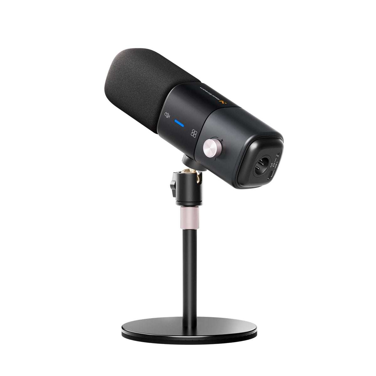 Dynamic Microphone with USB/XLR B285423