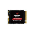 500GB PCIe Gen4 x4 M.2 2230 SSD V721