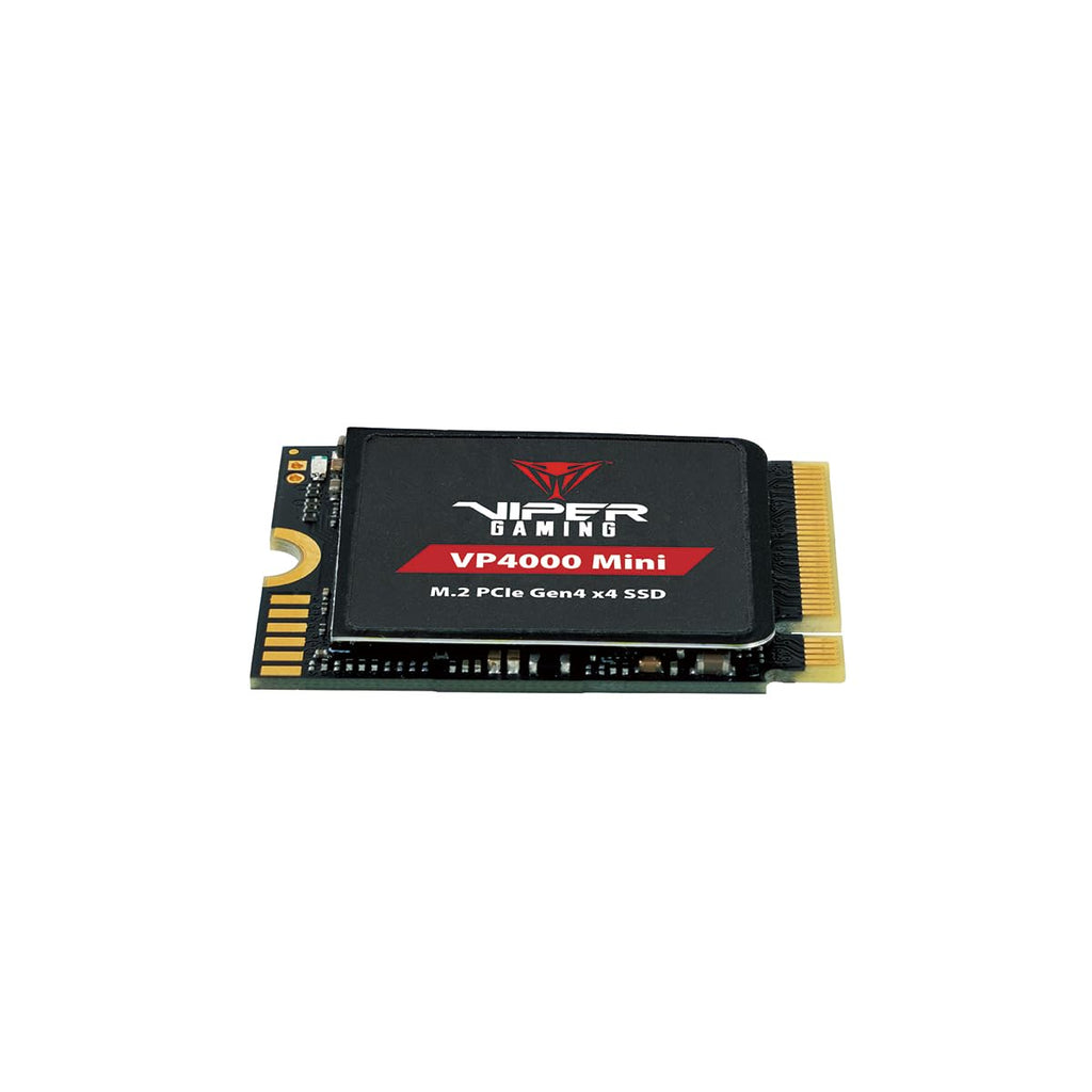 500GB PCIe Gen4 x4 M.2 2230 SSD V721