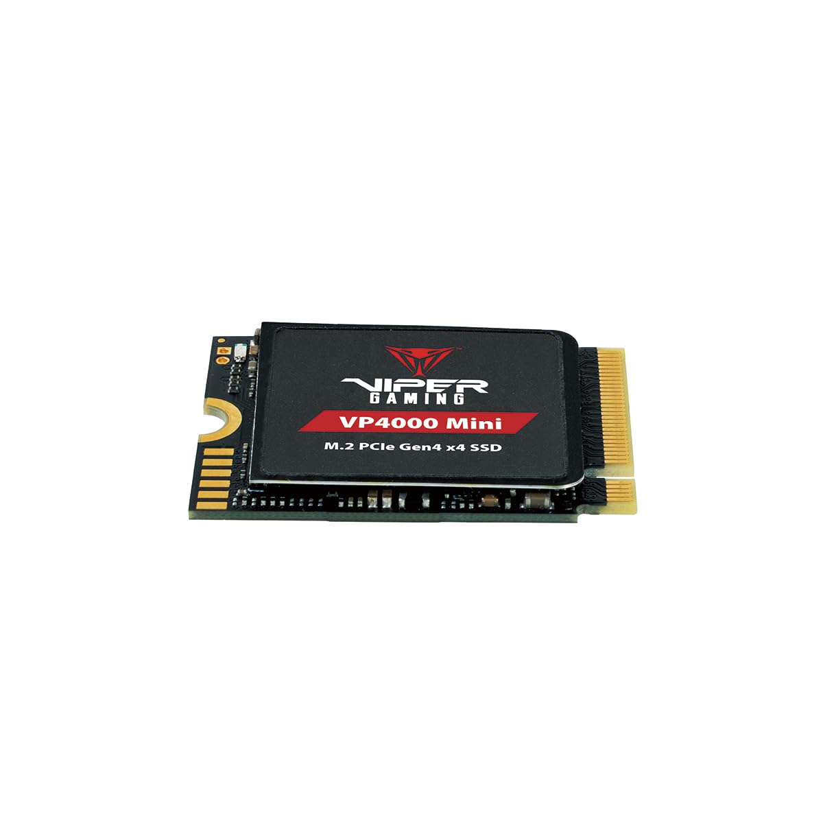 500GB PCIe Gen4 x4 M.2 2230 SSD V721