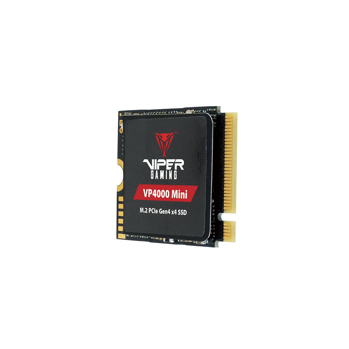 500GB PCIe Gen4 x4 M.2 2230 SSD V721