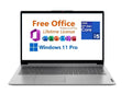 15.6" FHD Laptop, Intel Core i5, 16GB RAM, 256GB SSD, Cloud Grey B81628