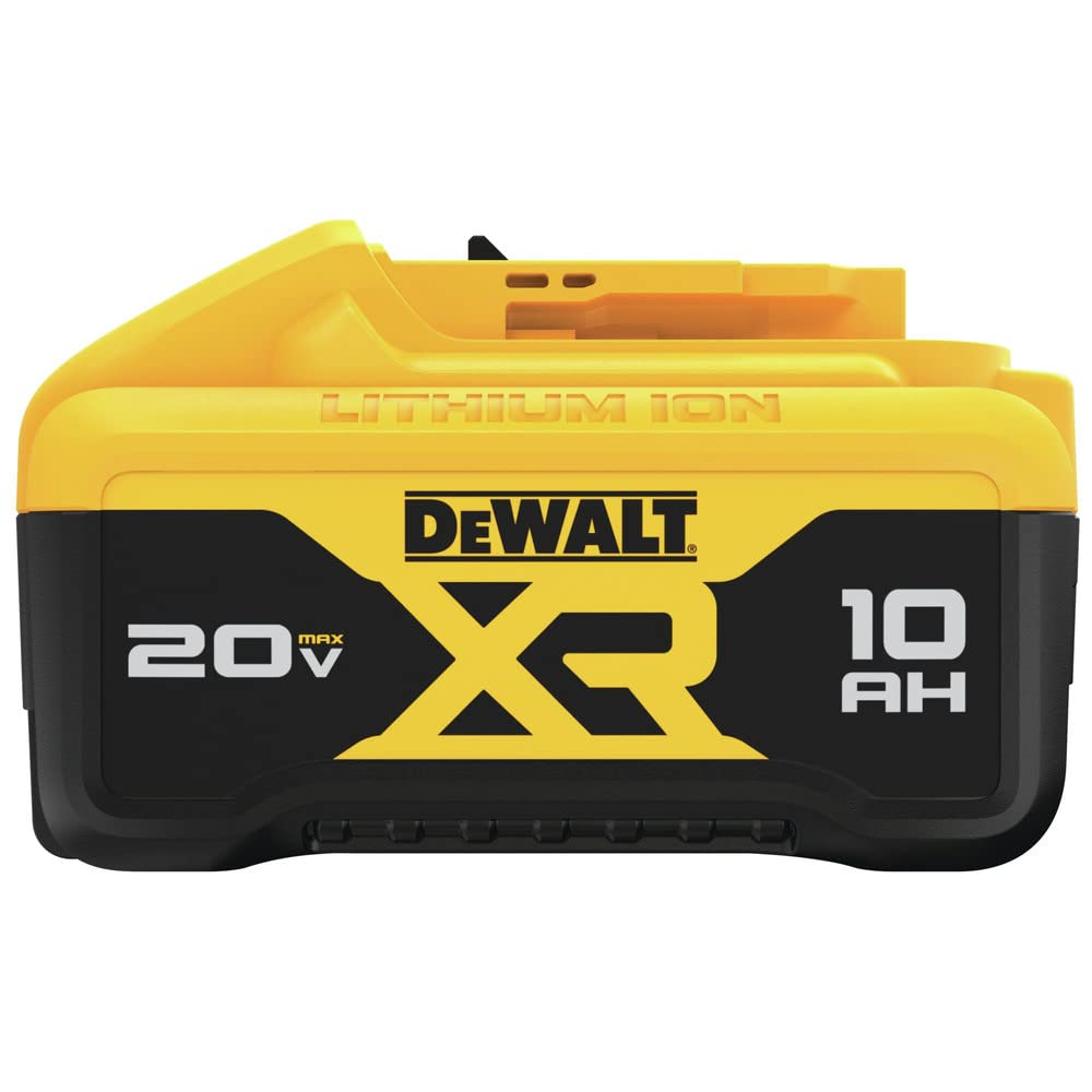 20V MAX 10 Ah Lithium Ion Battery 2-Pack Z771