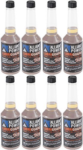 Diesel Fuel Treatment 8 Pack P62420