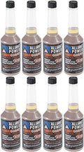 Diesel Fuel Treatment 8 Pack P62420