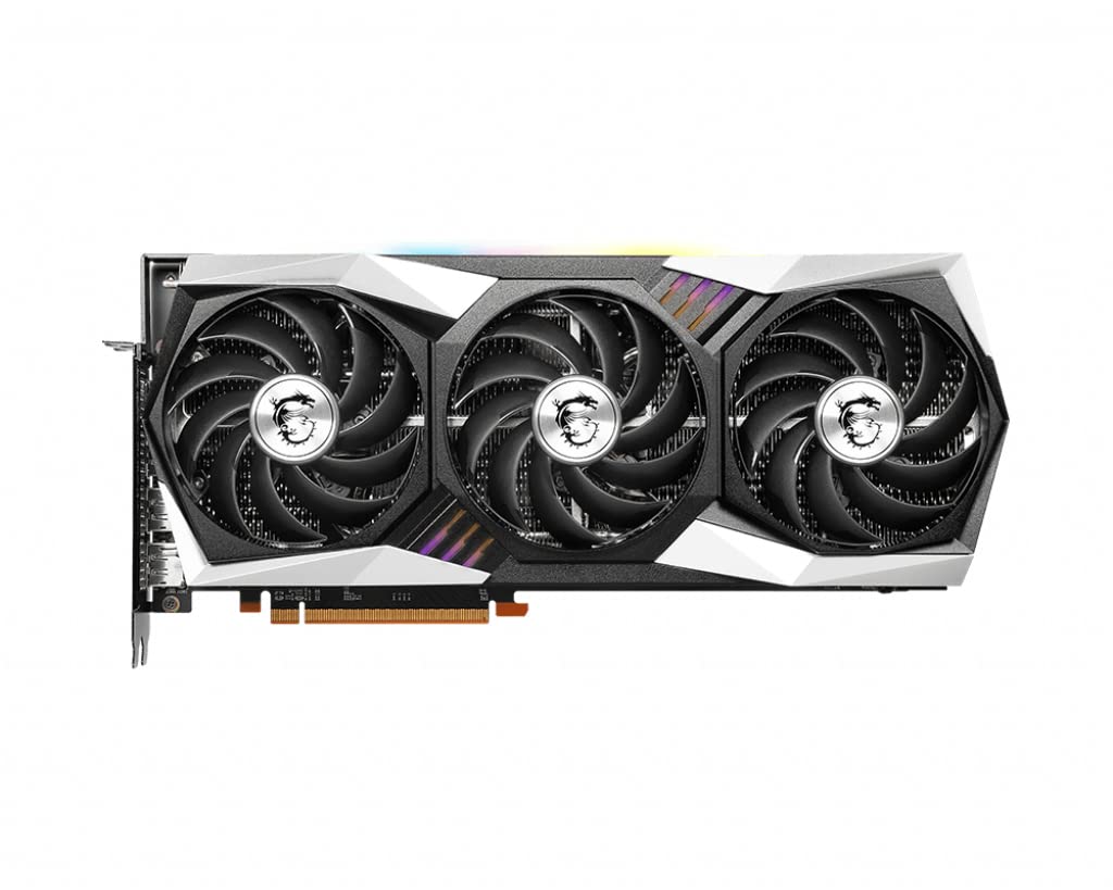 Radeon RX 6800 16GB GDDR6 Graphics Card X829