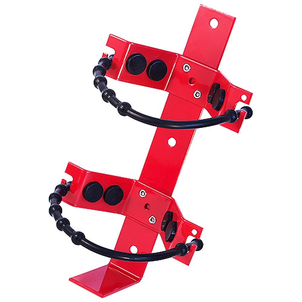 Fire Extinguisher Heavy Duty Bracket With Cords I898220