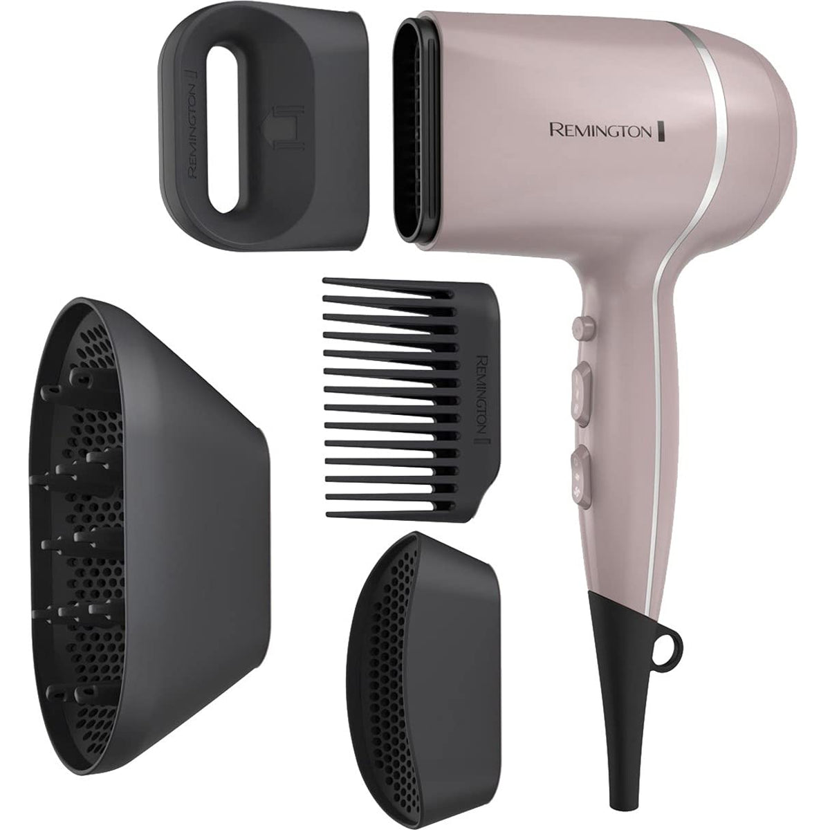 Ionic Ceramic 1875 Watts Hair Dryer C504887