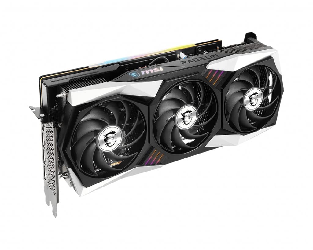 Radeon RX 6800 16GB GDDR6 Graphics Card X829