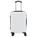 20 Inch Carry On Luggage with Spinner Wheels T171