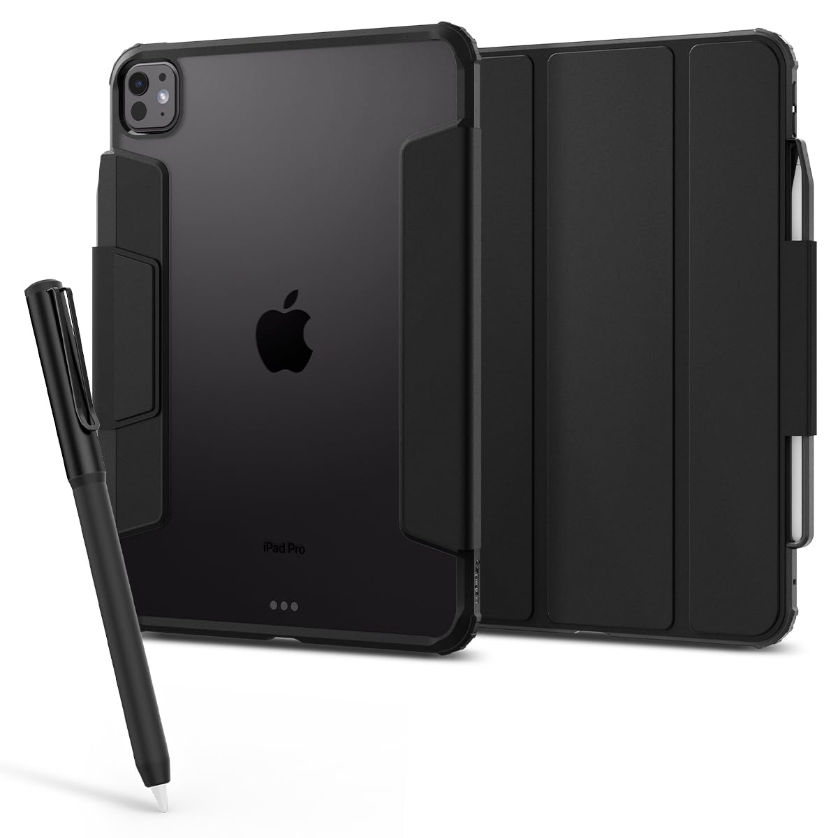 Apple Pencil 2nd Generation Black B14540