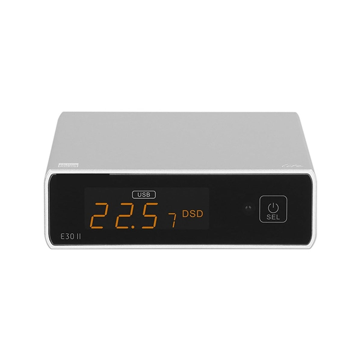 Black Desktop DAC Audio Preamp P973333