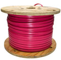 10 Gauge 3 Conductor Black White Red Pure Copper Indoor Electrical Wire 100 Foot O69615