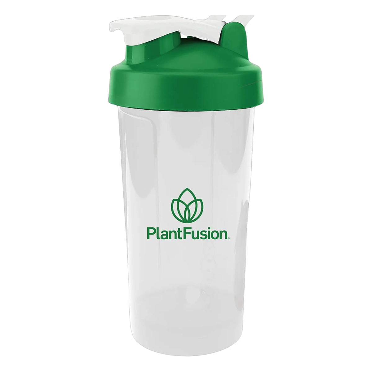 Vanilla Bean Vegan Protein Powder 2lb with Shaker Bottle V559