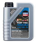 5W-30 Fully Synthetic Engine Oil K960012