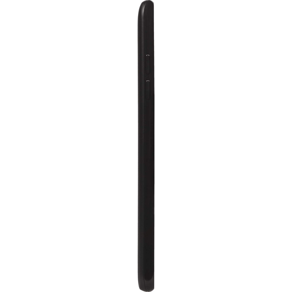 Black 16GB Prepaid Smartphone E4631