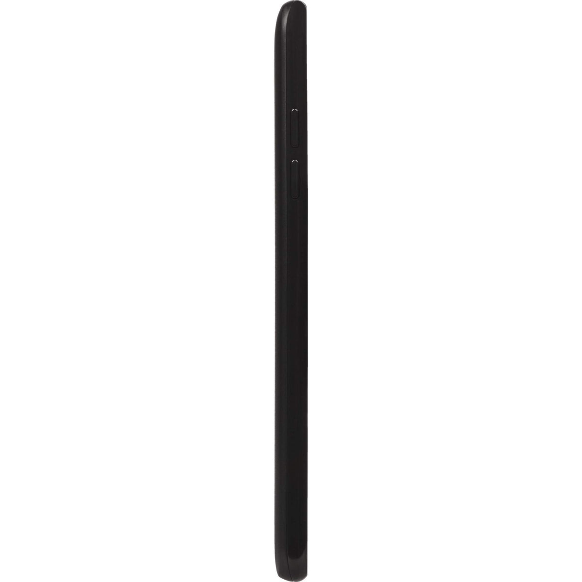 Black 16GB Prepaid Smartphone E4631