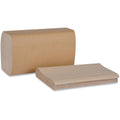 Multifold Hand Towels, Natural, 100% Recycled, 4000 Count D579261