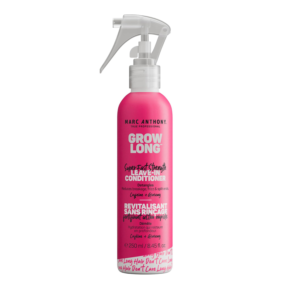 Detangling Leave-In Hair Conditioner Spray E647603
