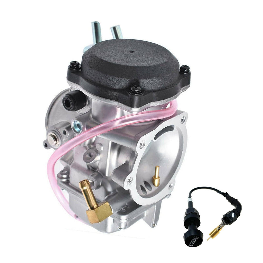 CV40 Carburetor & Choke Cable R665170