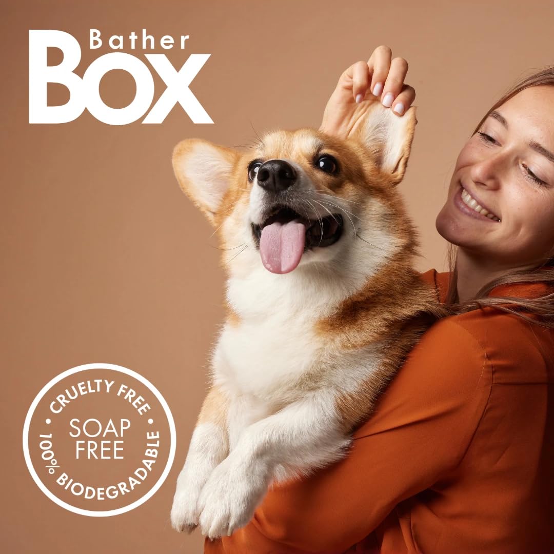 Deodorizing Dog Shampoo 1 Gallon L85059