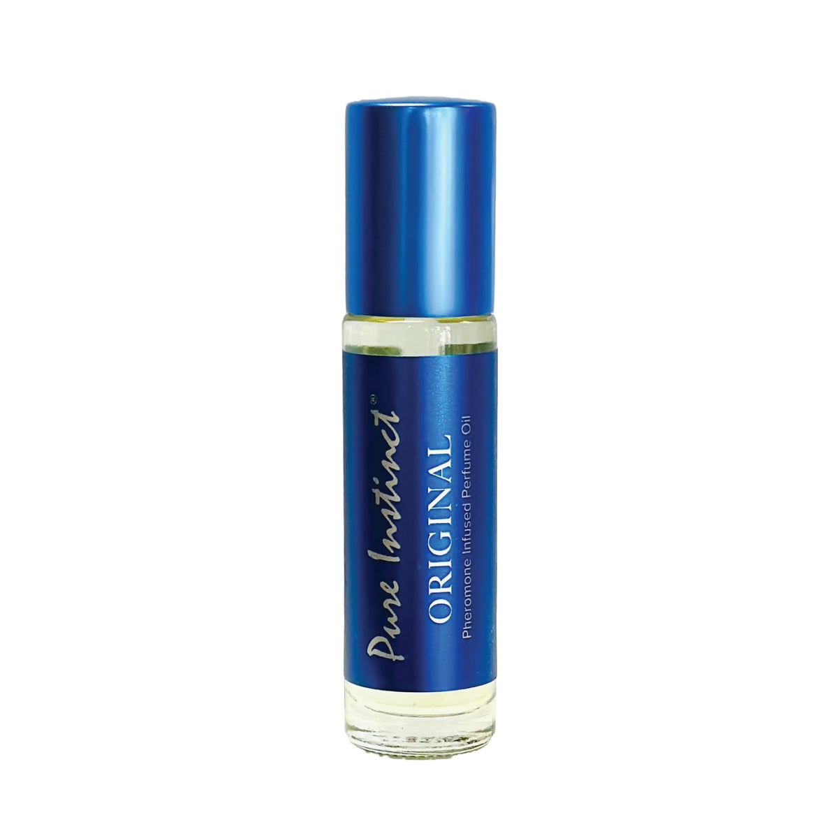 Pheromone Infused Essential Oil Perfume Cologne Roll-On R330
