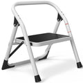 1 Step Ladder L7043