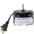 3.3 Inch Diameter Vent Fan Motor O33700