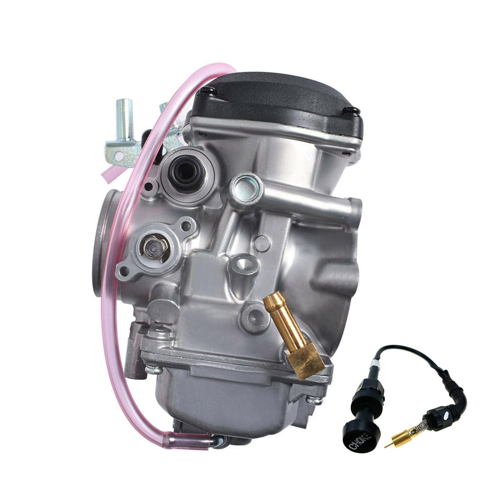 CV40 Carburetor & Choke Cable R665170
