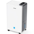 5500 Sq.Ft 80 Pint Dehumidifier O2613
