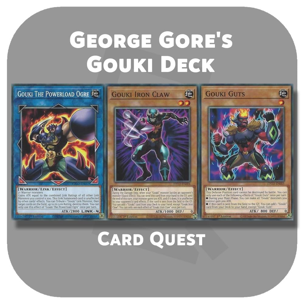Custom Deck H64513