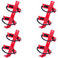 Fire Extinguisher Heavy Duty Bracket With Cords I898220