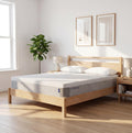 6 Inch Memory Foam Mattress C303