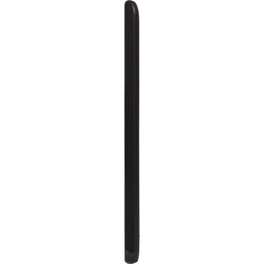 Black 16GB Prepaid Smartphone E4631