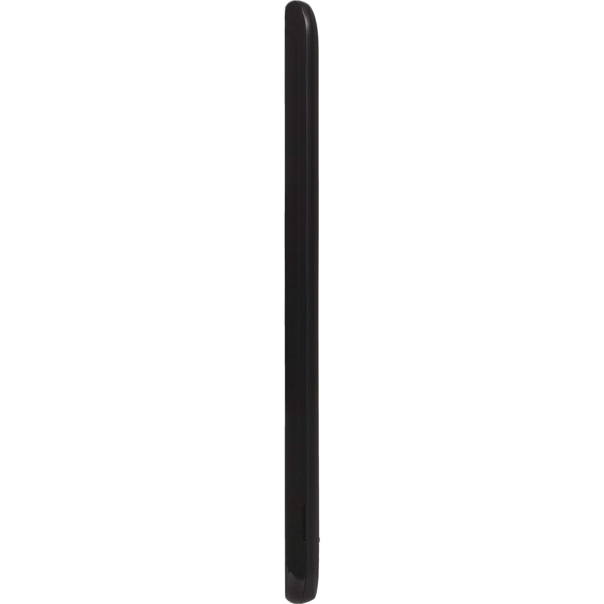 Black 16GB Prepaid Smartphone E4631