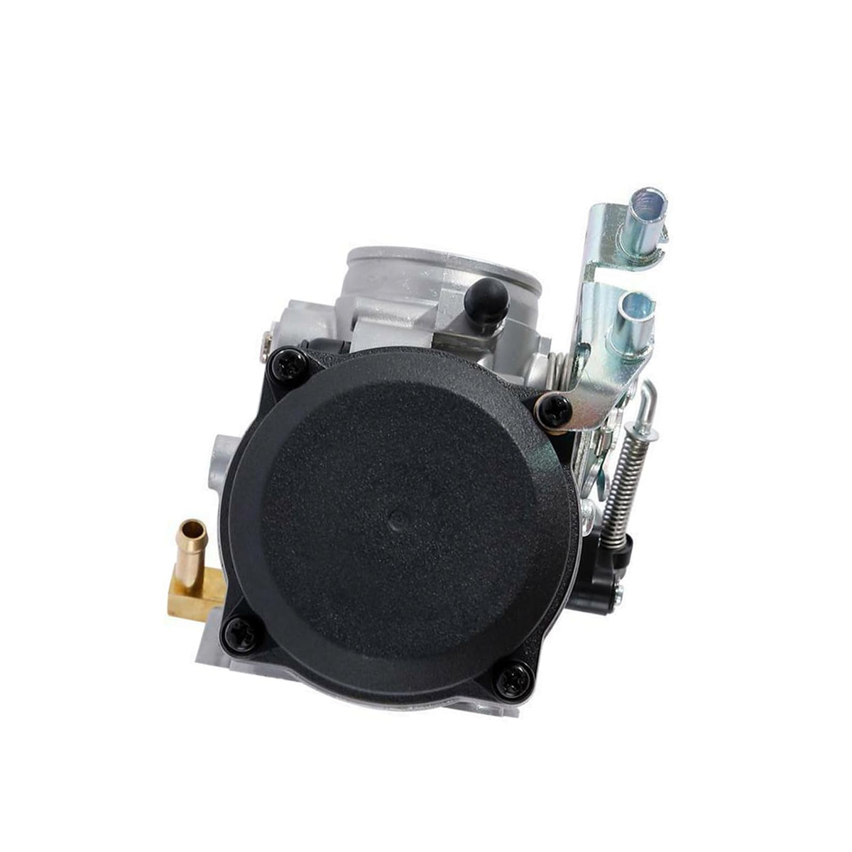 CV40 Carburetor & Choke Cable R665170