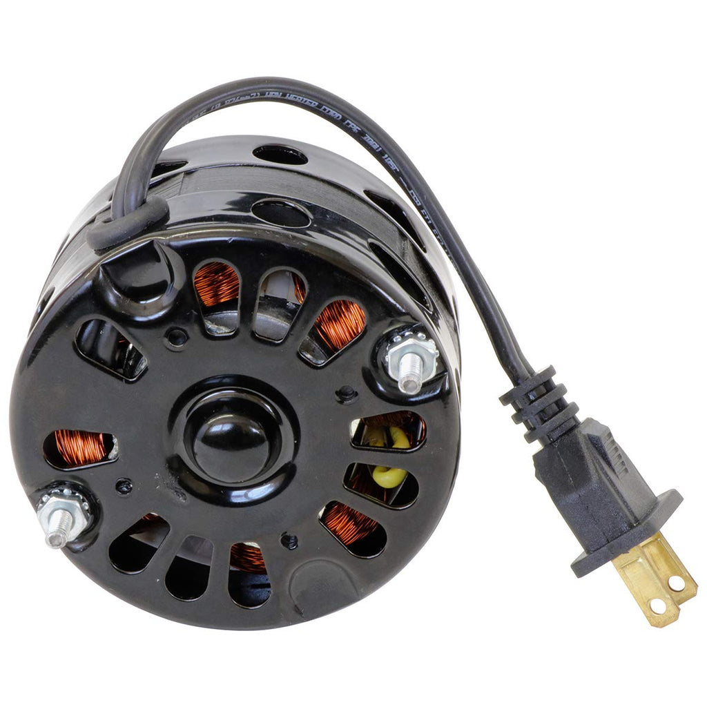 3.3 Inch Diameter Vent Fan Motor O33700
