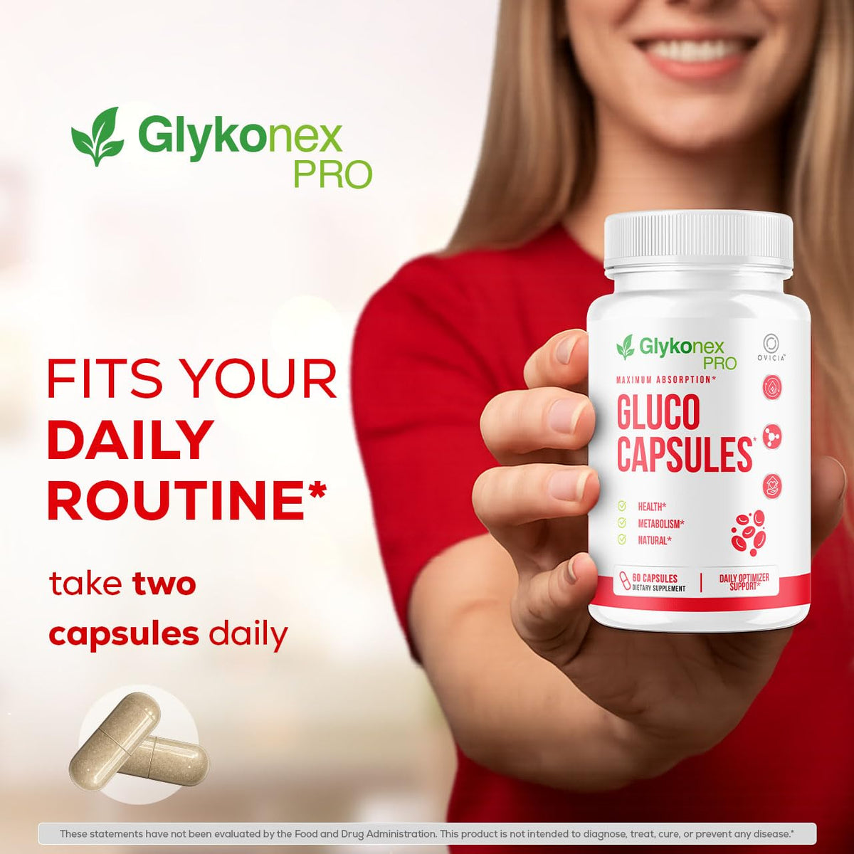 180 Capsules Natural Ingredients Vitamins Z86911