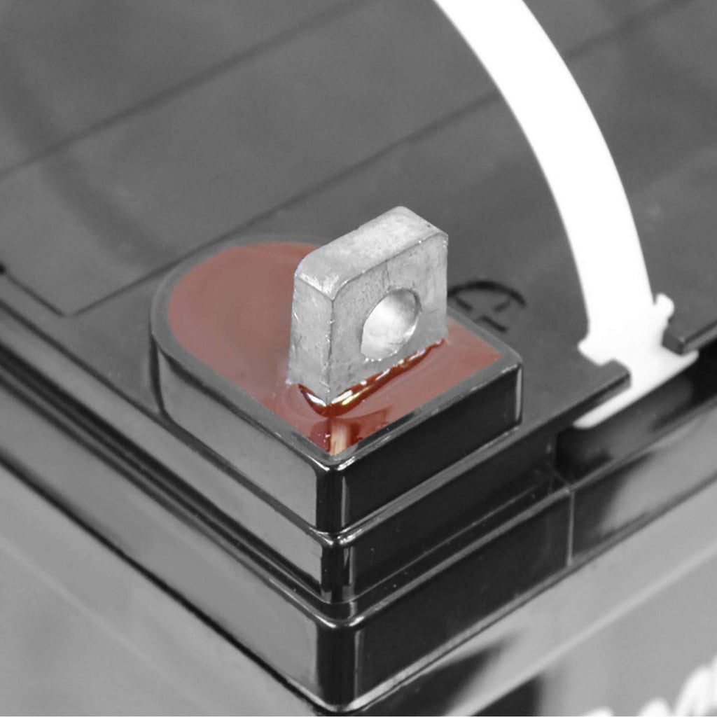 12V 35AH SLA Battery 4 Pack J233