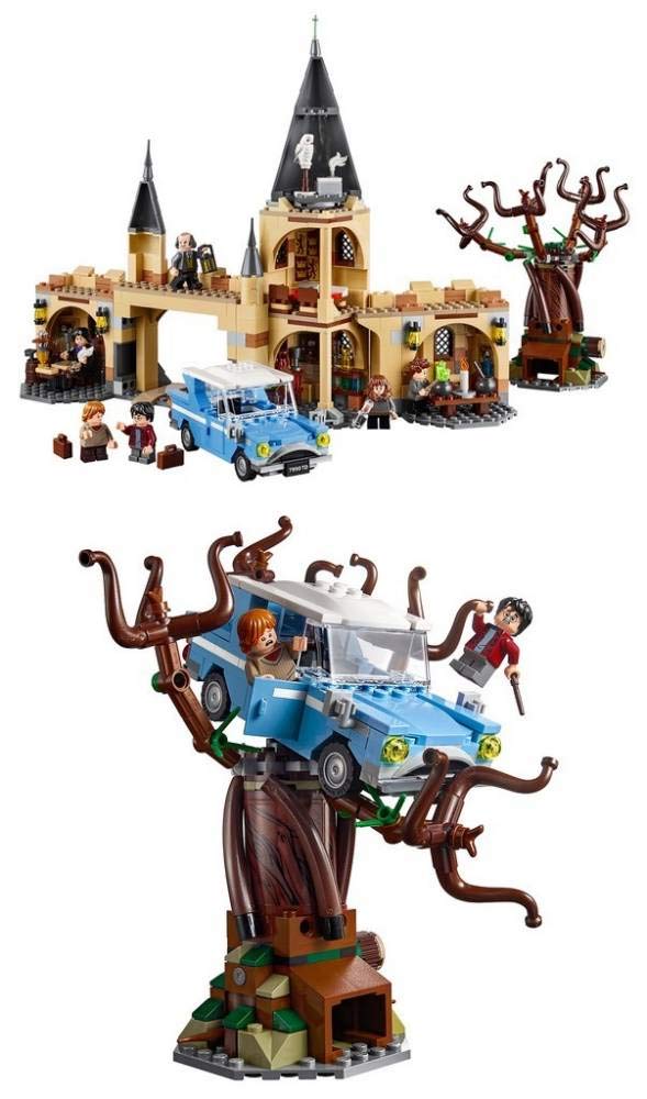 Building Kit 753 Pieces Q47625