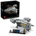 Star Wars Starship Model Kit Z79615
