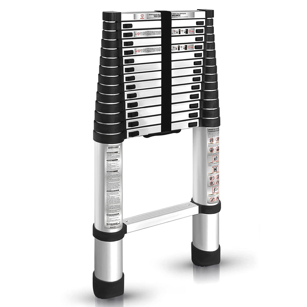 Aluminum Telescopic Ladder S939225