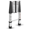 Aluminum Telescopic Ladder S939225