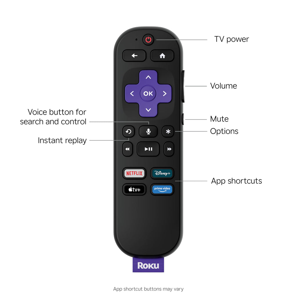 24-Inch 720p HD LED Smart TV C898